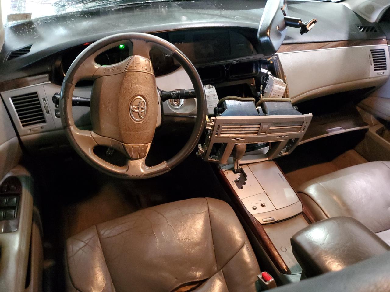 4T1BK36B58U274565 2008 Toyota Avalon Xl