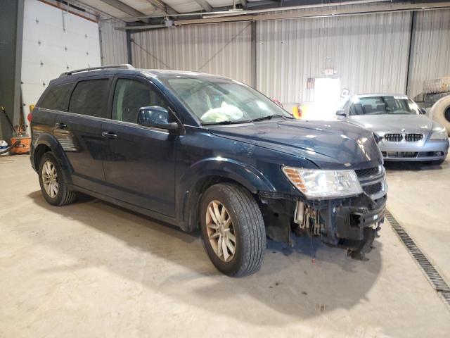 2013 Dodge Journey Sxt VIN: 3C4PDCBB8DT517705 Lot: 57275184