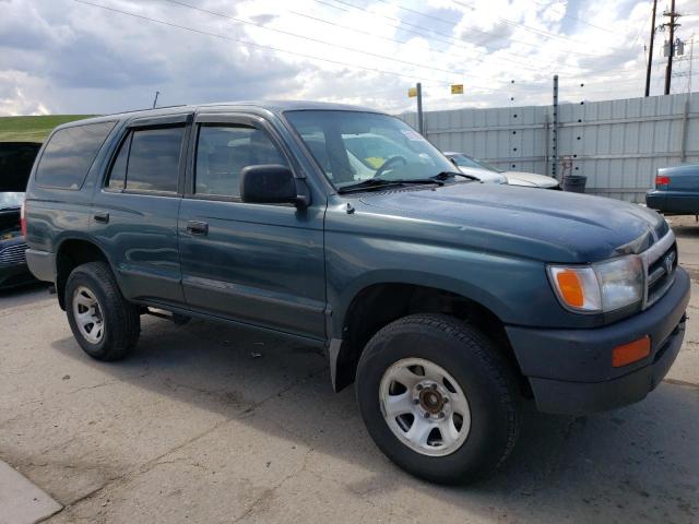 1997 Toyota 4Runner VIN: JT3GM84R5V0012487 Lot: 55118994