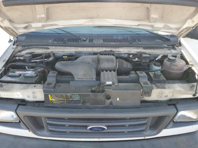 2004 Ford Econoline E250 Van VIN: 1FTNE24W64HA11996 Lot: 55953834