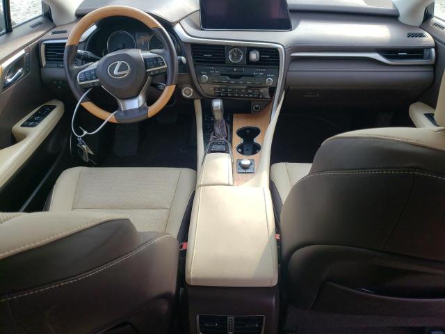 2019 LEXUS RX 350 L - JTJGZKCA4K2011317