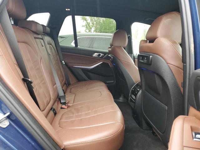 2019 BMW X5 xDrive40I VIN: 5UXCR6C57KLL51405 Lot: 54786774