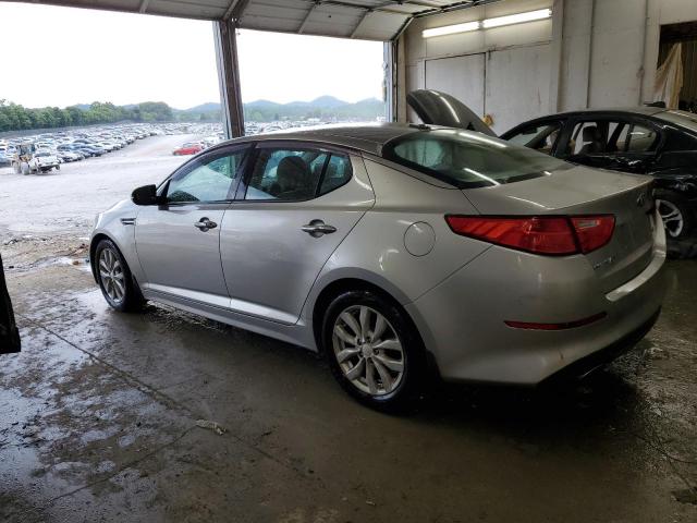 2015 Kia Optima Ex VIN: 5XXGN4A78FG350857 Lot: 56161914