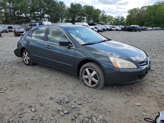 2005 Honda Accord Ex VIN: 1HGCM56785A070576 Lot: 53014454