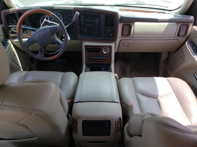 2003 Cadillac Escalade Ext VIN: 3GYEK63N13G176348 Lot: 53277624