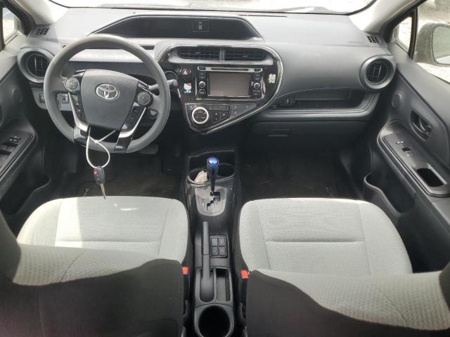 2018 Toyota Prius C VIN: JTDKDTB37J1603612 Lot: 55909764