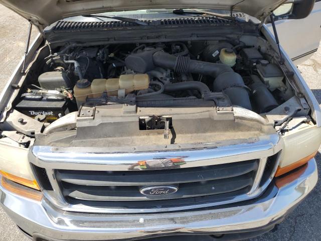 1999 Ford F250 Super Duty VIN: 1FTNX20S0XED78721 Lot: 56573194