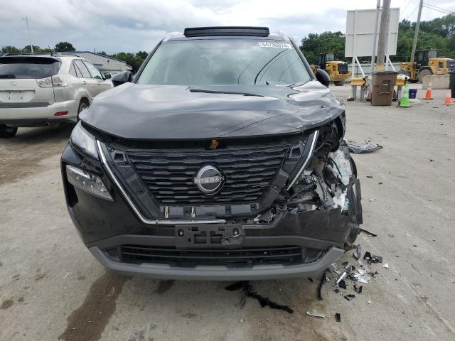 5N1BT3BB6PC784575 Nissan Rogue SV 5