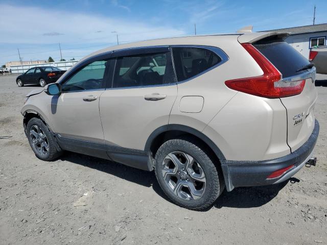 2018 Honda Cr-V Exl VIN: 5J6RW2H85JL014059 Lot: 54633624