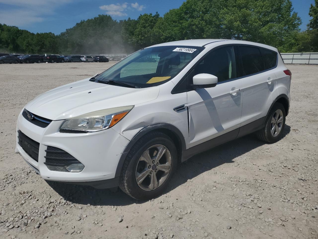 1FMCU9GX3EUD44684 2014 Ford Escape Se