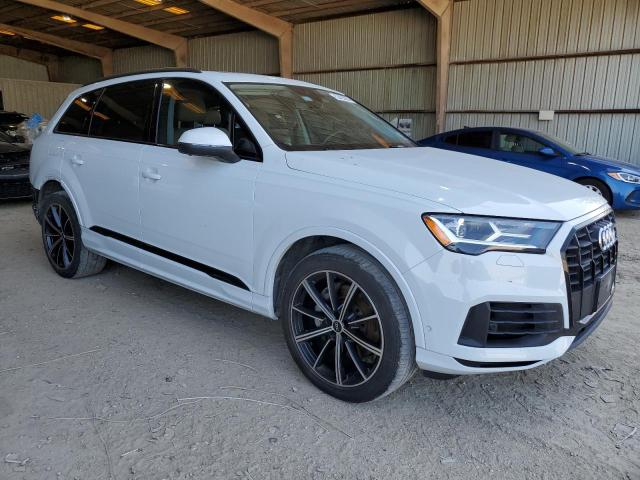 2021 Audi Q7 Premium Plus VIN: WA1LXAF76MD015470 Lot: 53495964