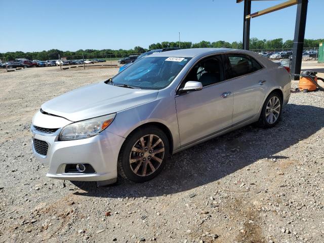 2016 Chevrolet Malibu Limited Ltz VIN: 1G11E5SA9GF104849 Lot: 54507424