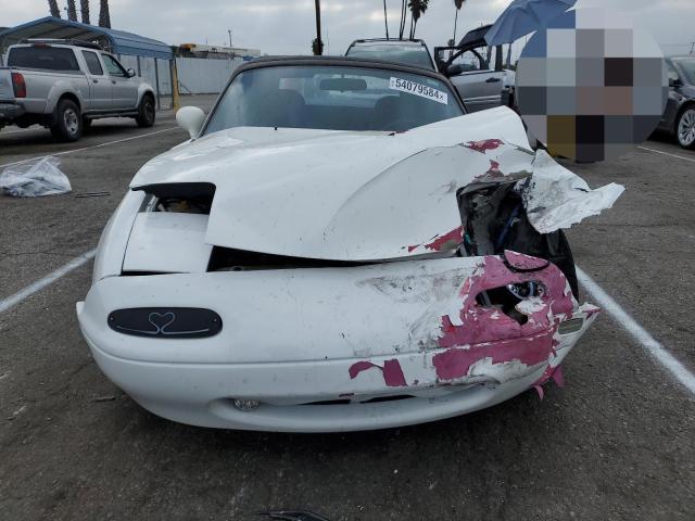 1993 Mazda Mx-5 Miata VIN: JM1NA351XP0422406 Lot: 54079584