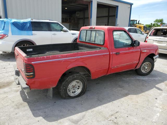 1997 Ford Ranger VIN: 1FTCR10A3VUB22935 Lot: 56839474