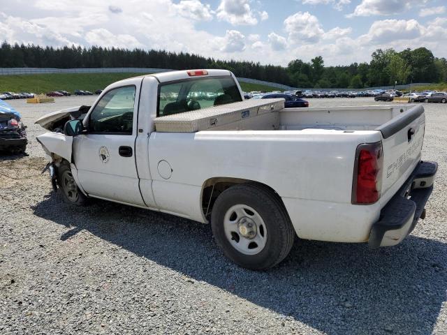 2003 Chevrolet Silverado C1500 VIN: 1GCEC14X53Z361573 Lot: 54328944