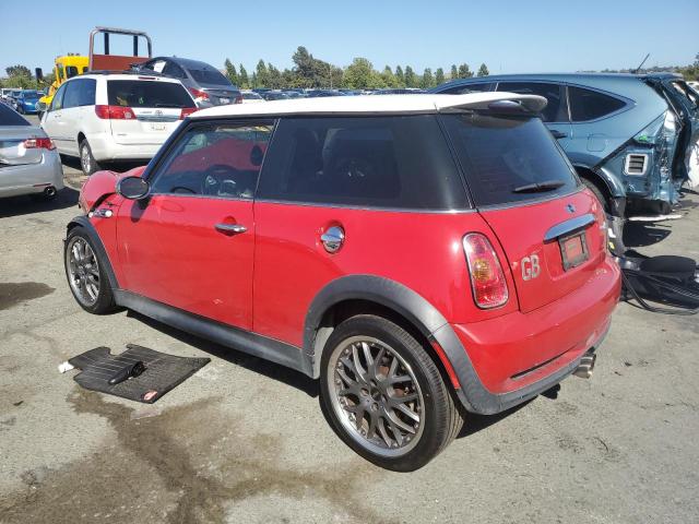 2004 Mini Cooper S VIN: WMWRE334X4TD90134 Lot: 56348504