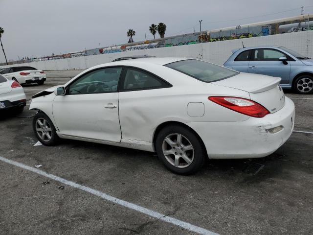 2008 Toyota Camry Solara Se VIN: 4T1CA30P88U153542 Lot: 54618884