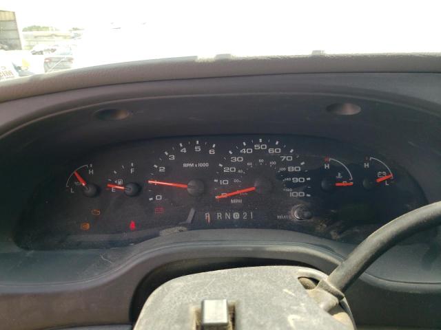 2005 Ford Econoline E250 Van VIN: 1FTNE24L85HA29696 Lot: 54325964