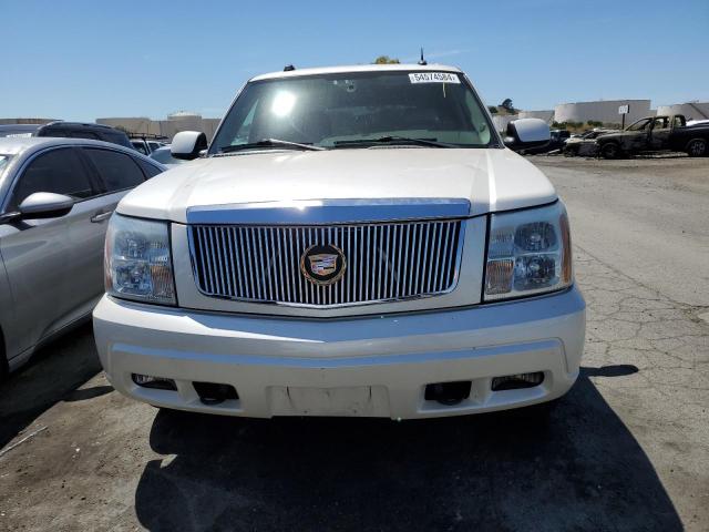 2004 Cadillac Escalade Luxury VIN: 1GYEC63TX4R128179 Lot: 54574584