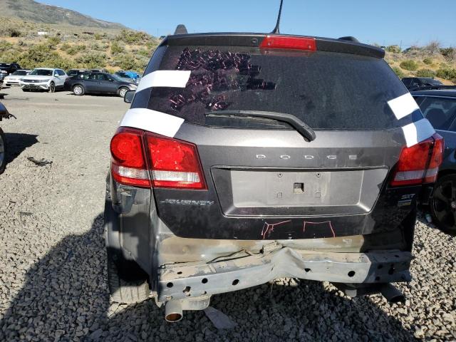 2017 Dodge Journey Sxt VIN: 3C4PDCBGXHT518310 Lot: 55360434