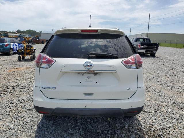 2016 Nissan Rogue S VIN: 5N1AT2MT6GC761728 Lot: 56374814