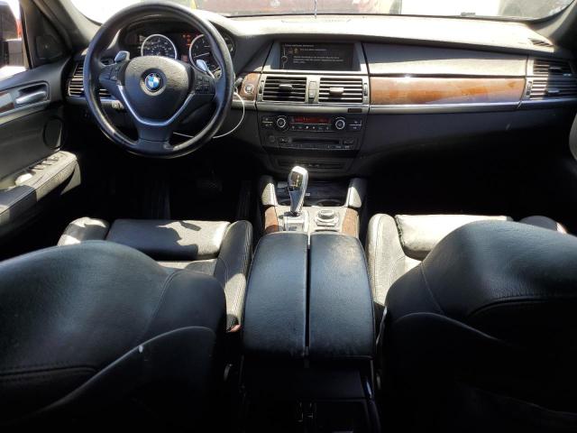 2011 BMW X6 xDrive50I VIN: 5UXFG8C55BLZ96648 Lot: 56528574