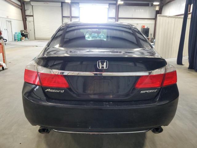 2014 Honda Accord Sport VIN: 1HGCR2F55EA031748 Lot: 55150144