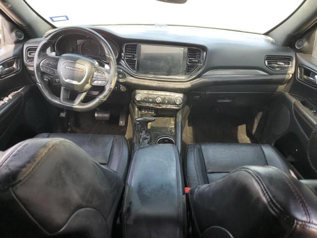2022 Dodge Durango R/T VIN: 1C4SDHCT6NC156129 Lot: 54037014