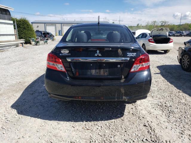 2019 Mitsubishi Mirage G4 Es VIN: ML32F3FJ0KHF17074 Lot: 54693044