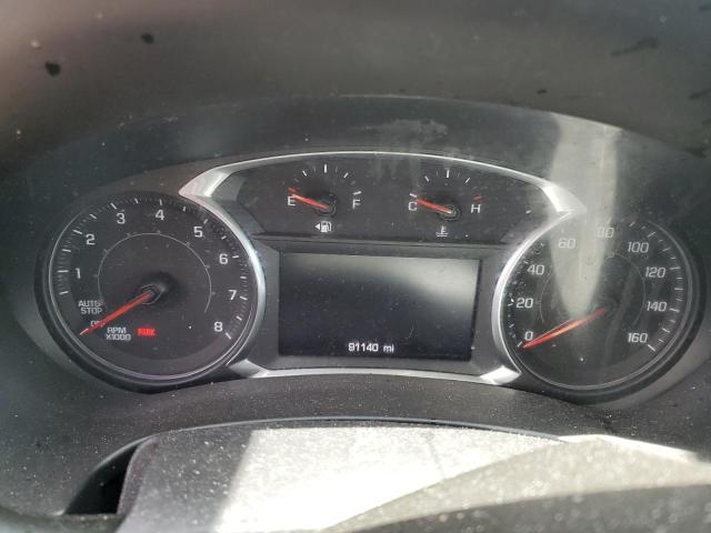 2020 GMC Terrain Sle VIN: 3GKALMEV5LL190865 Lot: 55813404