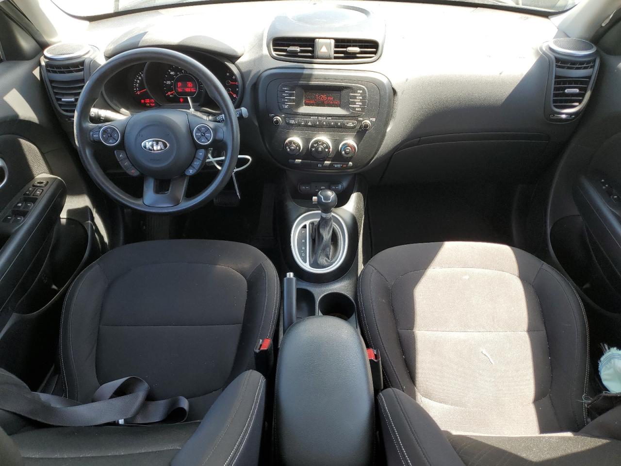 KNDJN2A2XF7811449 2015 Kia Soul