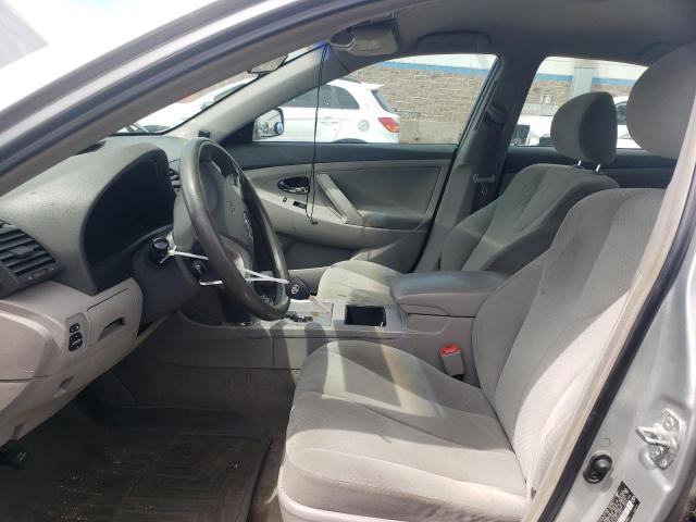 2007 Toyota Camry Ce VIN: 4T1BE46K17U049393 Lot: 53977874