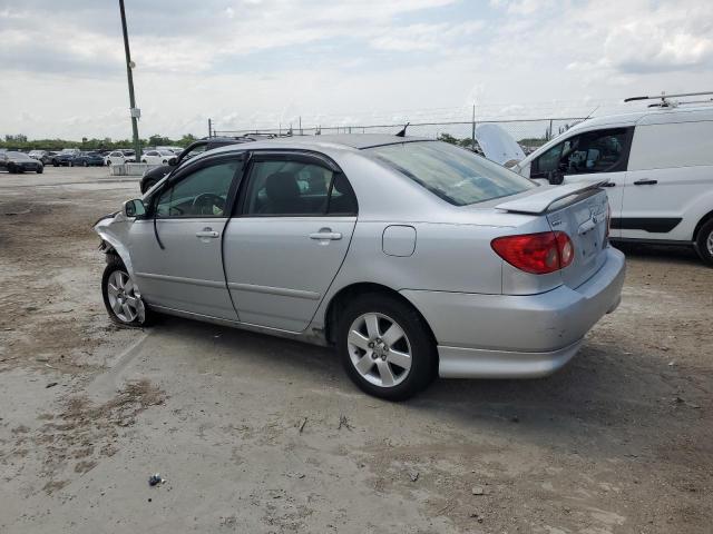 2005 Toyota Corolla Ce VIN: 1NXBR32E85Z531581 Lot: 55073704