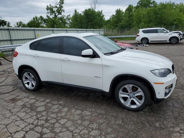 2012 BMW X6 xDrive35I VIN: 5UXFG2C54CLX09461 Lot: 56533634