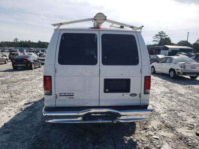 2013 Ford Econoline E250 Van VIN: 1FTNE2EL9DDB03969 Lot: 57158224