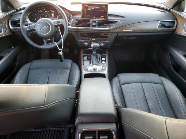 2015 AUDI A7 PRESTIG WAU2GAFC1FN013814