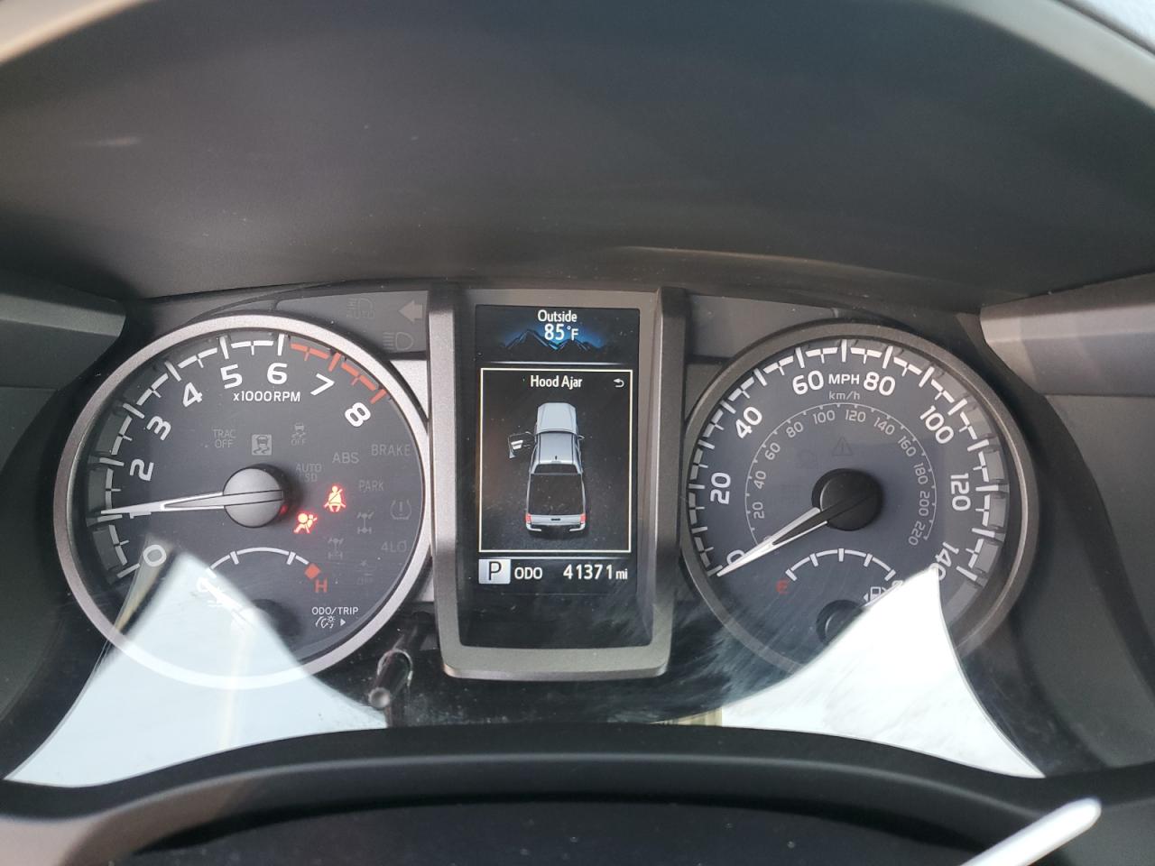 3TMCZ5AN0MM449076 2021 Toyota Tacoma Double Cab