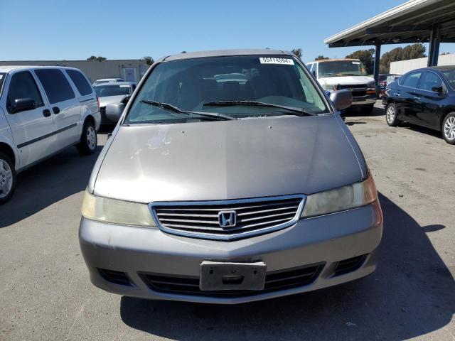 2000 Honda Odyssey Ex VIN: 2HKRL1867YH532714 Lot: 55414594