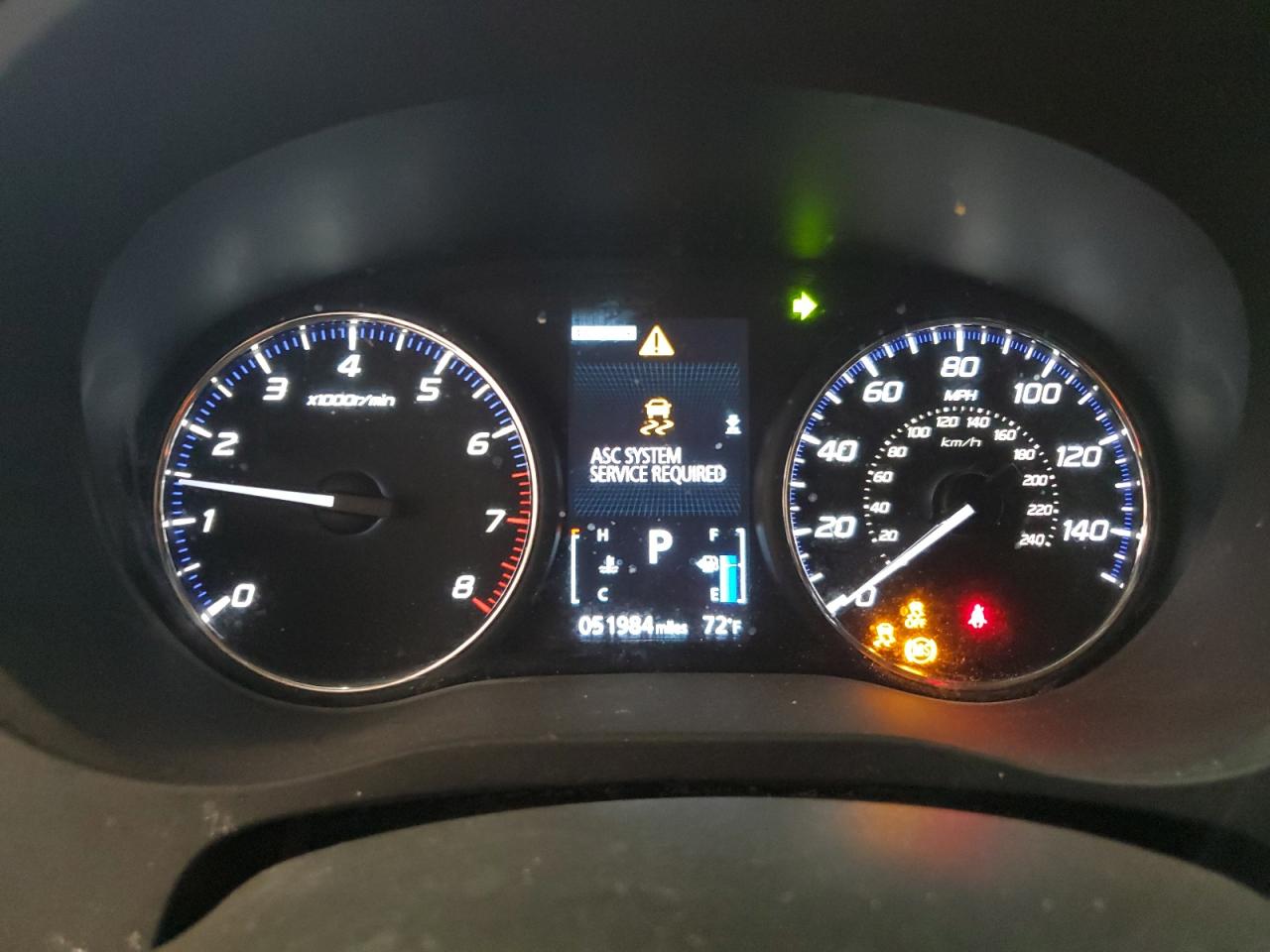 JA4AZ3A36KZ005801 2019 Mitsubishi Outlander Se