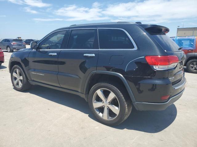 2016 Jeep Grand Cherokee Limited VIN: 1C4RJFBG1GC342454 Lot: 54995714