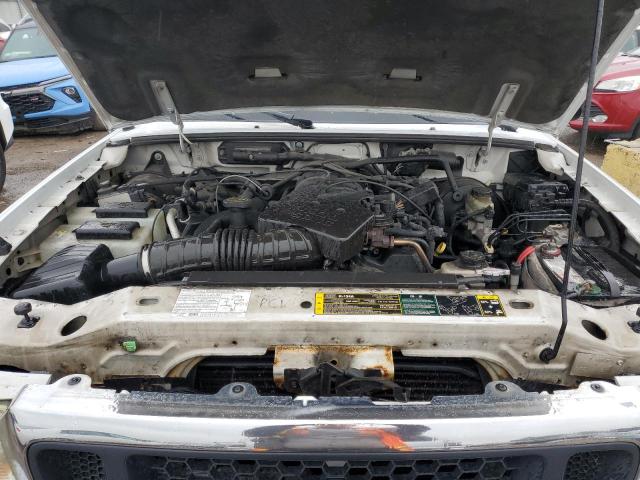 2004 Ford Ranger Super Cab VIN: 1FTZR45E84PB57085 Lot: 54493534