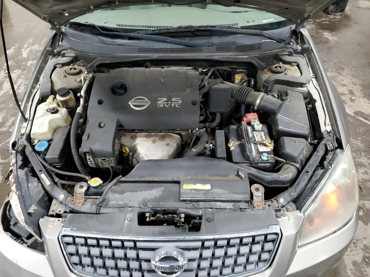 1N4AL11D65N423930 2005 Nissan Altima S