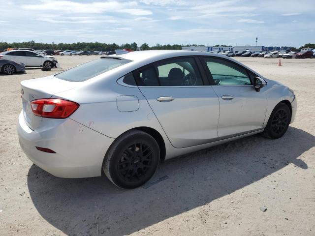 2017 Chevrolet Cruze Lt VIN: 1G1BE5SM9H7128899 Lot: 56627634