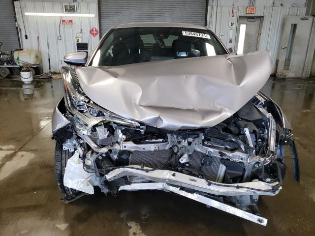 2019 Toyota C-Hr Xle VIN: JTNKHMBX8K1024851 Lot: 53848794