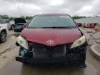 TOYOTA SIENNA LE photo