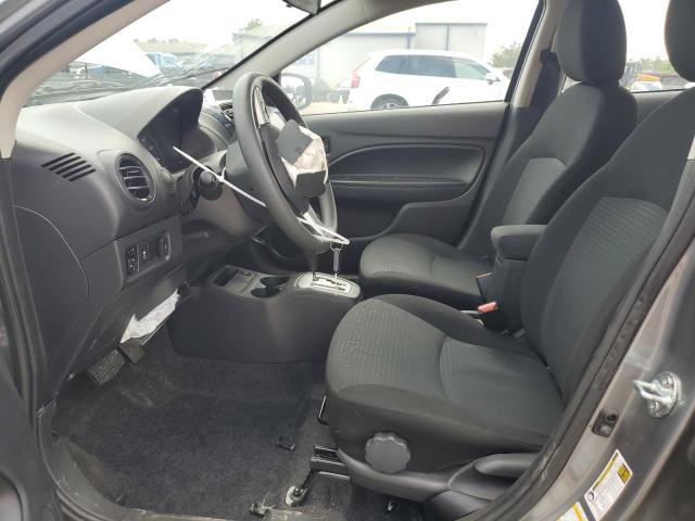 2022 MITSUBISHI MIRAGE G4 - ML32FUFJ0NHF06814