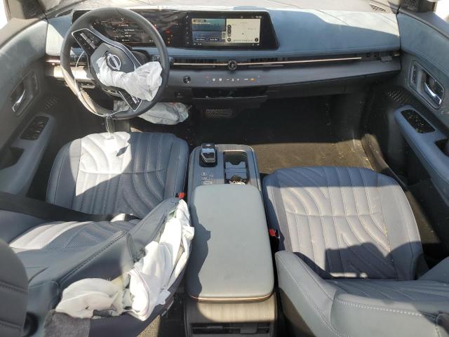 2023 NISSAN ARIYA PLAT JN1DF0CD3PM710384