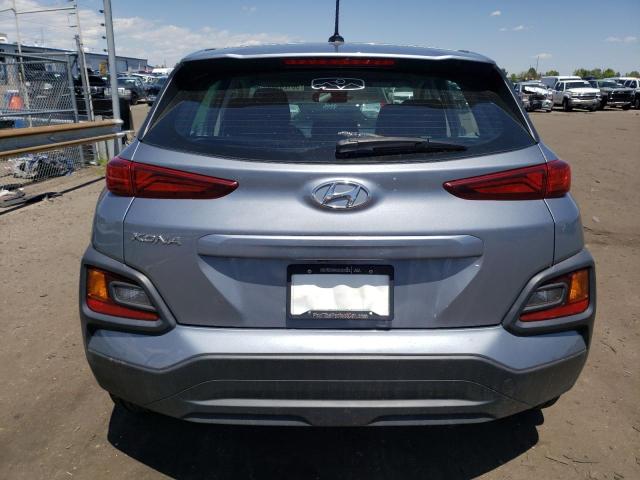 2021 Hyundai Kona Se VIN: KM8K12AA8MU664033 Lot: 56126984