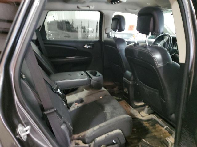 2018 Dodge Journey Crossroad VIN: 3C4PDDGG5JT370989 Lot: 53158754