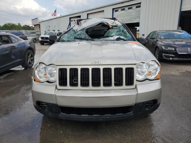 2010 Jeep Grand Cherokee Laredo VIN: 1J4PS4GK9AC131297 Lot: 53111684